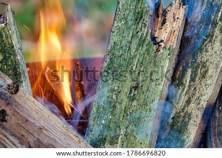 fire in fireplace, photo picture digital image, fire background