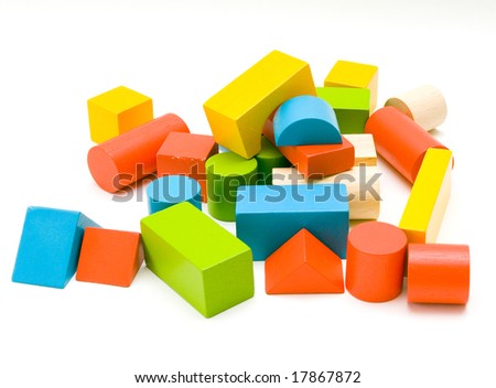 brick toy