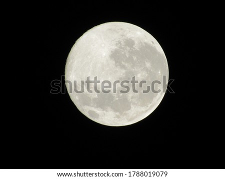  super moon photo shoot Night 