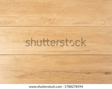 Natural pattern wood planks background and texture for decoration wooden house. Wall, Floor, Table. interior or exterior 