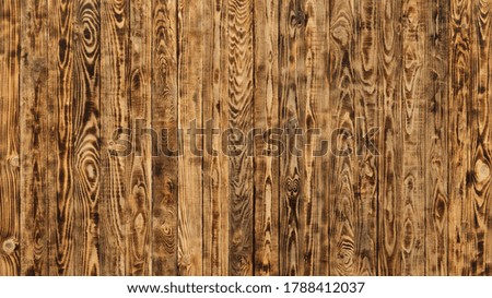 Photo of structural wooden background