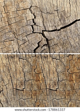 Wood texture. Lining boards wall. Wooden background pattern. 