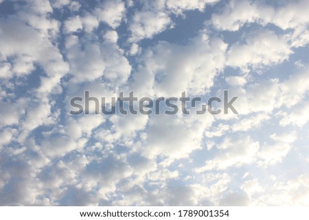 These peaceful photos of Clouds are scenic, and good pictures to view and relax.