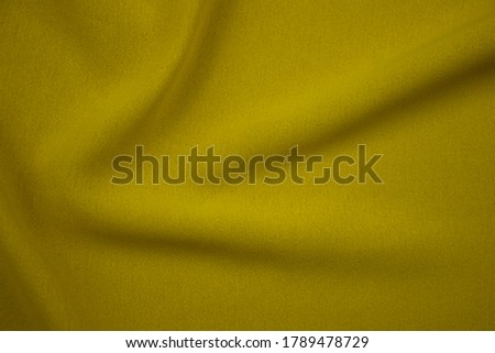 yellow fabric texture yellow fabric background