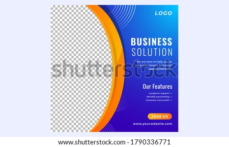 business banner template Sale Web Banners