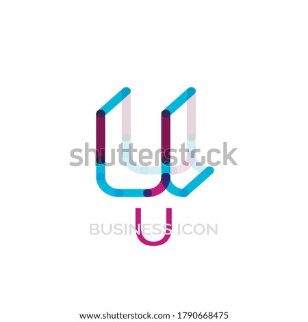 Incredibly beautiful and colorful abstract business logos and icons in vector. Circles, lines, arrows, transitions, gradient, shadows, text, patterns.