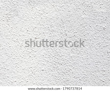 White Wall Textured.Concrete Wall,White Background Royalty-Free Stock Photo #1790737814
