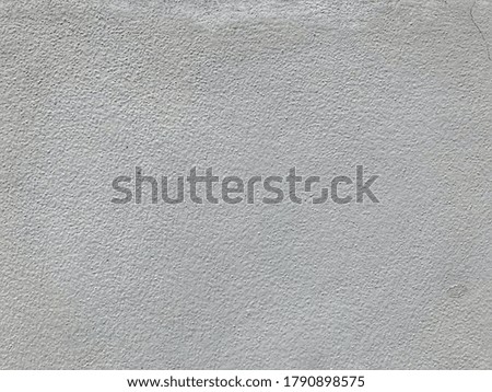 White wall pattern texture background.