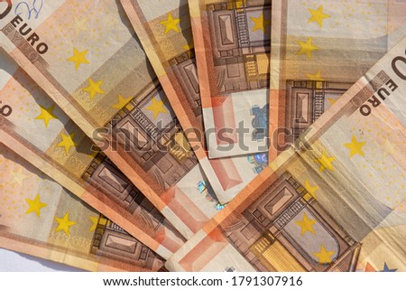 money or currency economic tool for the exchange of goods and services