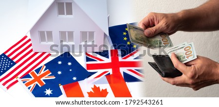Purchase of real estate abroad. Rent apartments in other countries. Living abroad. Foreign real estate. Buying a home in another country. Moving to another country for permanent residence. Immigration