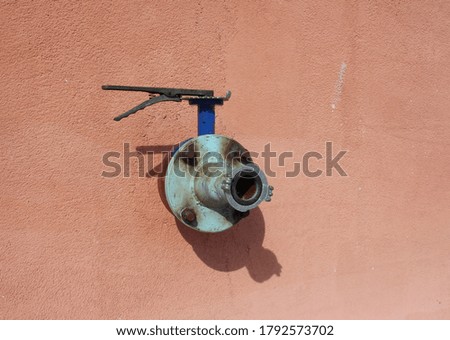 hose tap fire water irrigation