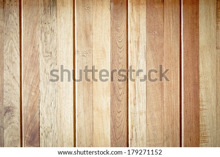 teak wooden plank texture