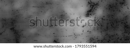 Gray cement background, smooth concrete wall texture can be used as a background. Wall texture                               