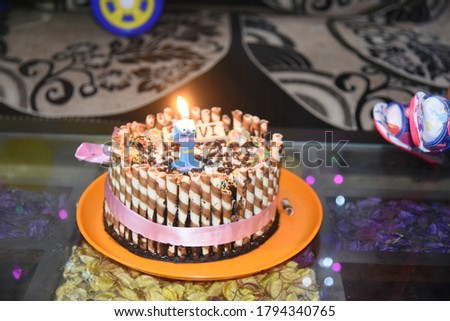 Delicious Cake for Birthday and marriage anniversary 