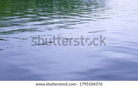 Abstract blue sea water background, nature background concept. Sea surface.