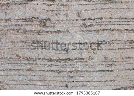 Abstract Old Cement Wall for texture background