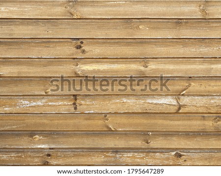 Plank wooden background texture. Copy space, text space