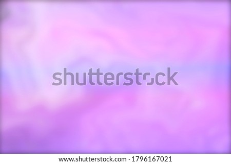 Holographic iridescent background, unicorn colorful rainbow foil abstract,  Beautiful rainbow colour pastel, Fluid color abstract background, modern abstract liquid effect motion wallpaper