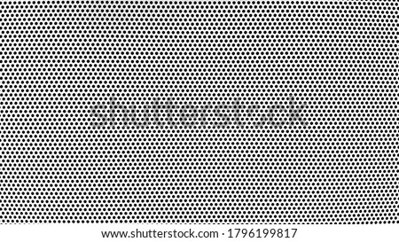 perforated silver and metal grid,Steel with black hole grilles for the background,metal grid wicker texture, Pattern of dots,Protective grating surface. Royalty-Free Stock Photo #1796199817