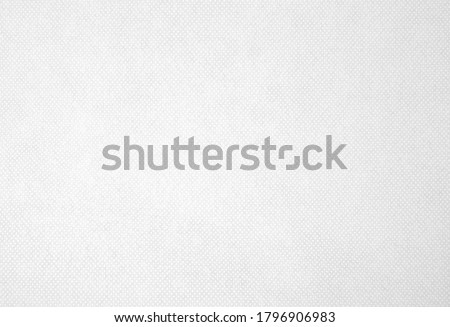 Closeup white sport clothing fabric jersey texture background.
Abstract grey mesh cotton for seamless pattern.
top view. Royalty-Free Stock Photo #1796906983