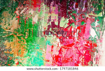 
Abstract watercolor colored background, macro 