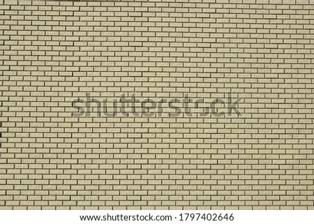 Gray brick wall as background Royalty-Free Stock Photo #1797402646