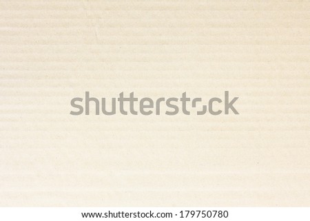 Box paper texture
