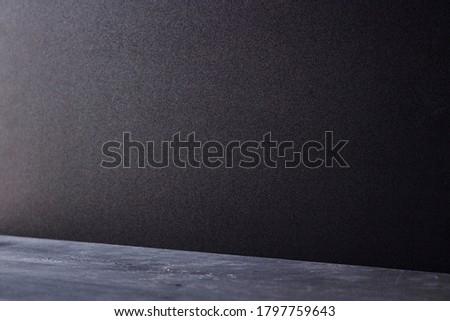 A studio photo of a vintage photography background