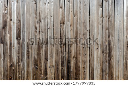 The old wood texture with natural patterns.