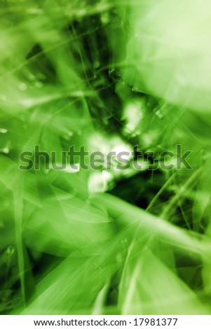 A photography of an abstract motion background