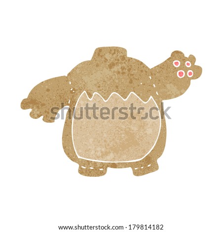 cartoon teddy bear body (mix and match cartoons or add own photo)