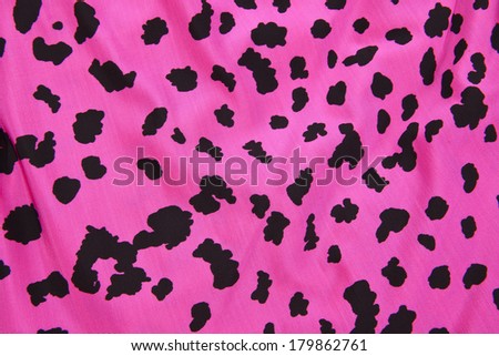  Pink Panther Print 