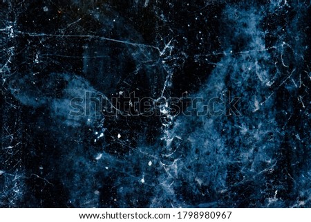 Abstract texture backgrounds that resemble space.
