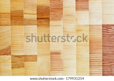 wooden texture with natural wood pattern / vertical pattern