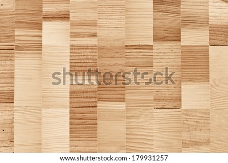 wooden texture with natural wood pattern / vertical pattern