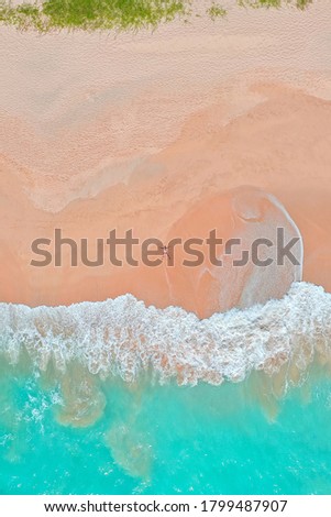 ocean shore, drone photo


view from above