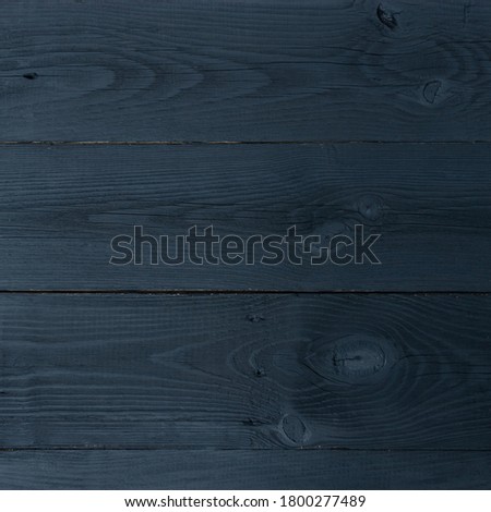 Vintage wood background black texture old plank. dark wooden surface