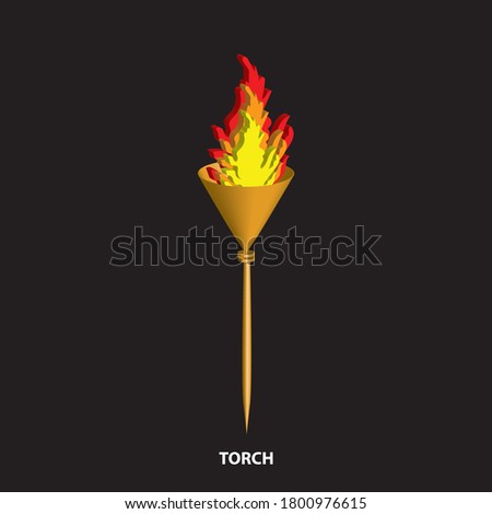 torch 3D vintage vector class room clip art is the graphic arts,refers to pre-made images used to illustrate any medium. 