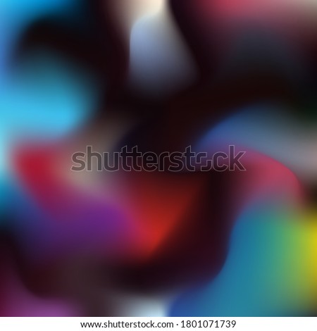 Candy cotton abstract wallpaper. Banner, Background, Card, Book Illustration, landing page. For Web and Mobile Applications, art illustration template design.