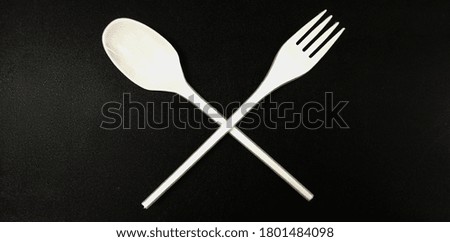 object restaurant for signage or logo image