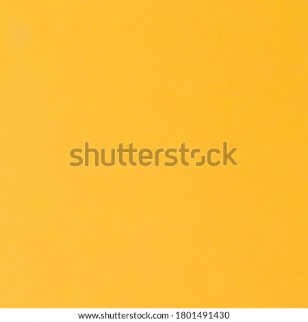 Cheerful Bright Yellow Background Image