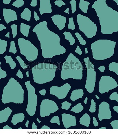 seamless dalmatian pattern, animal print