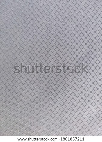 Black background of cloth texture