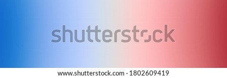 Light pale violet, white ui background gradient banner. Beauty graphic, template website light blue, blue. Copy space moderate purplish pink, light purple pink
