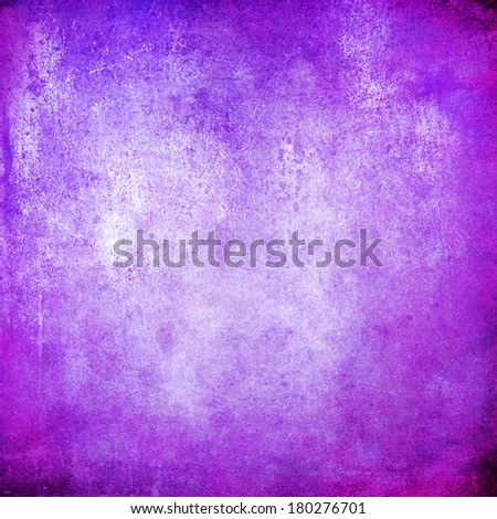Purple light grunge background