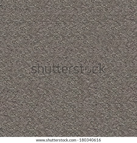 Stucco texture background. Gray Cement Wall. Seamless Tileable Texture.