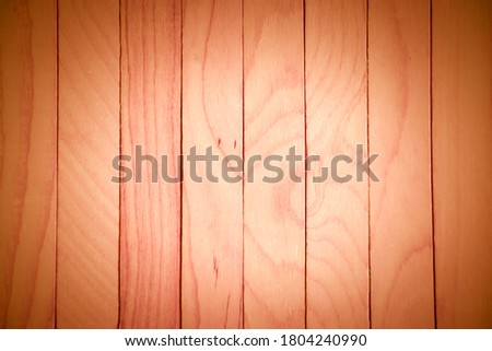pink pastel wood background,Empty​ Wall​ Plank,Old wooden floor free space well use for editing text present or products