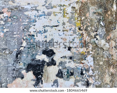 Dirty rusty paint spilled awesome Awesome abstract pastel wall Detail Macro shots different different perspective angles amazing background images buying now. 