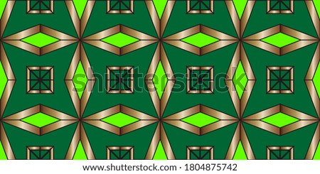 
Modern pattern with geometric patterns. For drawings on kitchen towels, curtains, rugs and blankets, armchairs, carpets and carpet paths, lampshades
