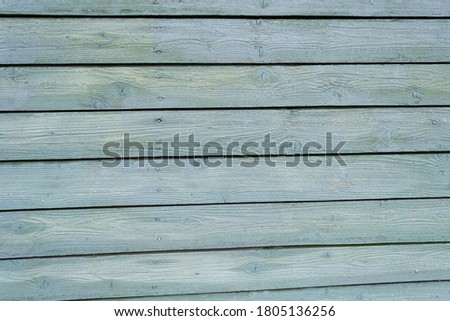 gray blue background of the boards